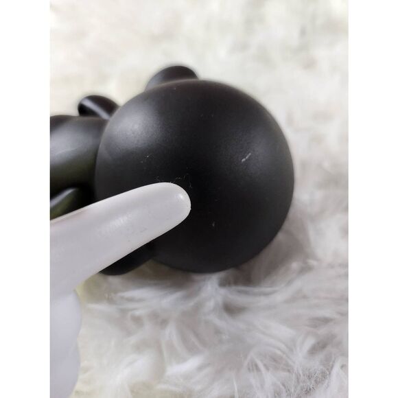 Munnyworld Kidrobot Blank Art Toy 2013 #B2 - Picture 7 of 9